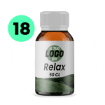 etichetta numero 18 easy fast integratori personalizzati produzione white label