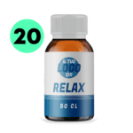 etichetta numero 20 easy fast integratori personalizzati produzione white label
