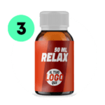 etichetta numero 3 easy fast integratori personalizzati produzione white label