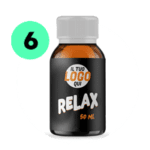 etichetta numero 6 easy fast integratori personalizzati produzione white label